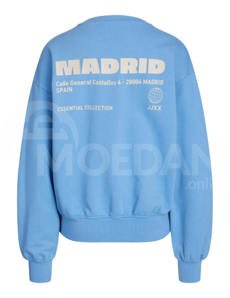 JJXX - JXJADA SOFT LOOSE LS SWEAT SWT SN Тбилиси - изображение 5