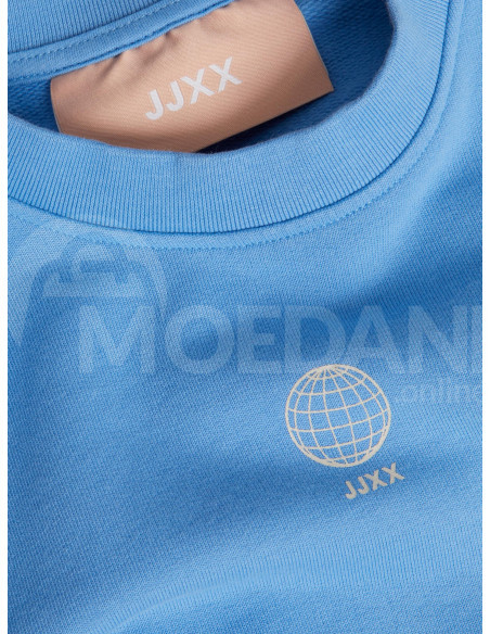 JJXX - JXJADA SOFT LOOSE LS SWEAT SWT SN Тбилиси - изображение 4