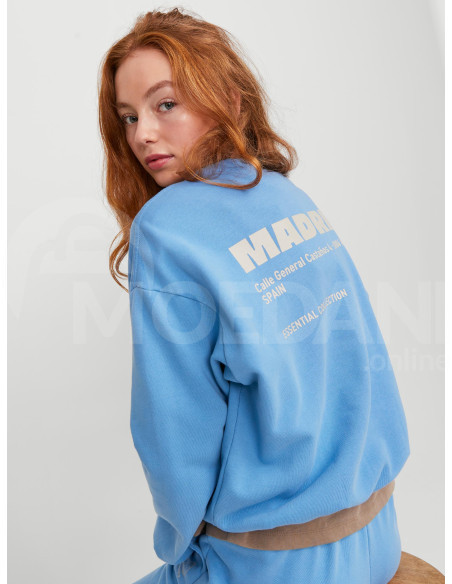 JJXX - JXJADA SOFT LOOSE LS SWEAT SWT SN Тбилиси - изображение 2