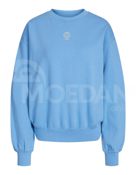 JJXX - JXJADA SOFT LOOSE LS SWEAT SWT SN Тбилиси - изображение 6