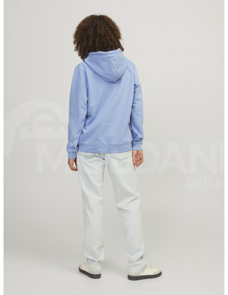 JJXX - JXABBIE RLX LS EVERY HOOD SWT NOOS Тбилиси - изображение 2