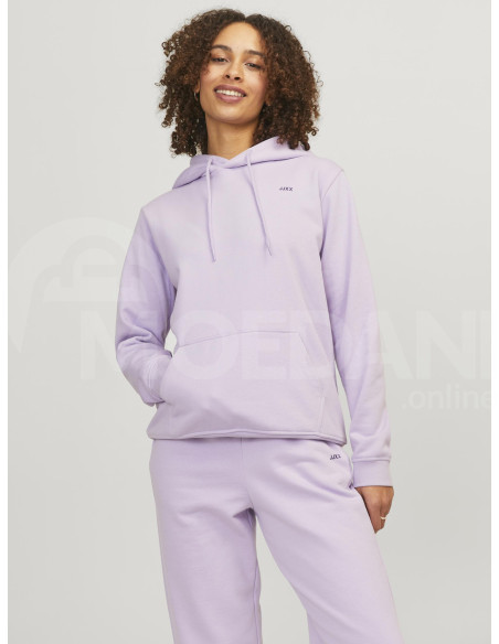 JJXX - JXABBIE RLX LS EVERY HOOD SWT NOOS თბილისი - photo 1