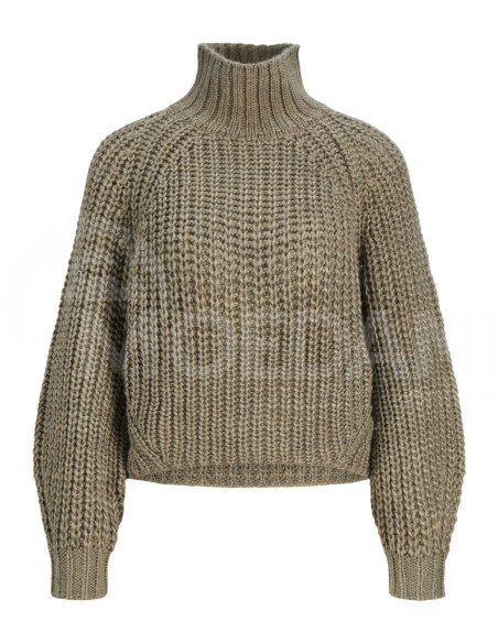 JJXX - JXKELVY CHUNKY HIGH NECK KNIT NOOS თბილისი - photo 3