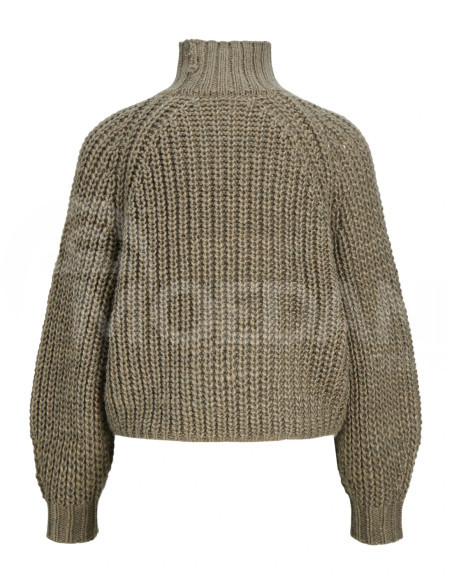 JJXX - JXKELVY CHUNKY HIGH NECK KNIT NOOS თბილისი - photo 4