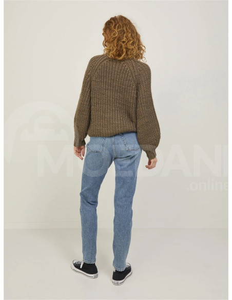 JJXX - JXKELVY CHUNKY HIGH NECK KNIT NOOS თბილისი - photo 2