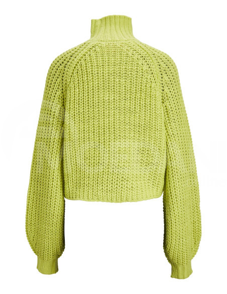 JJXX - JXKELVY CHUNKY HIGH NECK KNIT NOOS თბილისი - photo 4