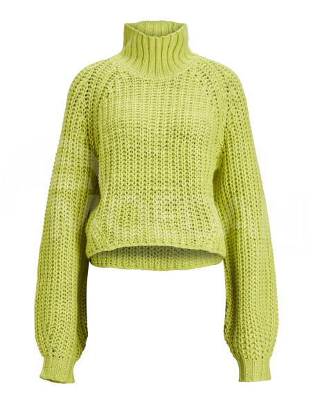 JJXX - JXKELVY CHUNKY HIGH NECK KNIT NOOS თბილისი - photo 3