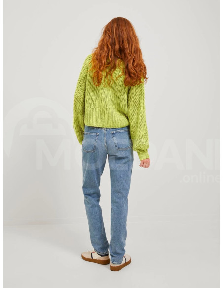 JJXX - JXKELVY CHUNKY HIGH NECK KNIT NOOS თბილისი - photo 2