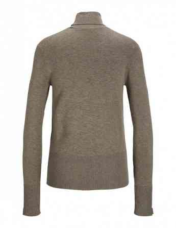 JJXX - JXAVA SOFT ROLL NECK KNIT NOOS Tbilisi
