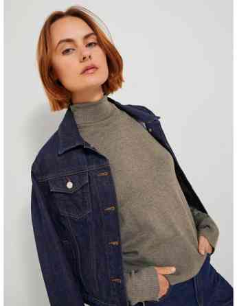JJXX - JXAVA SOFT ROLL NECK KNIT NOOS Tbilisi