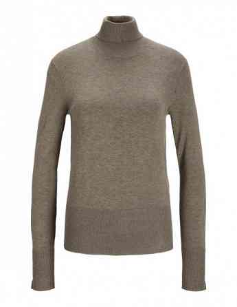 JJXX - JXAVA SOFT ROLL NECK KNIT NOOS Tbilisi