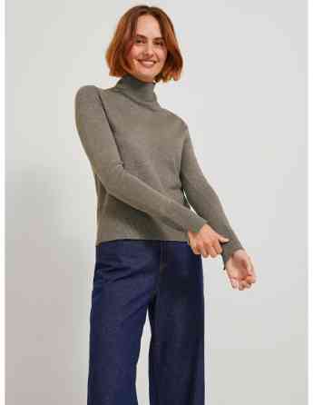 JJXX - JXAVA SOFT ROLL NECK KNIT NOOS Tbilisi