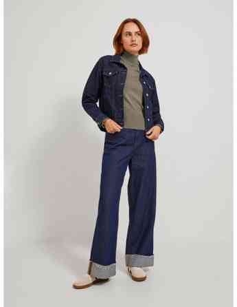 JJXX - JXAVA SOFT ROLL NECK KNIT NOOS Tbilisi