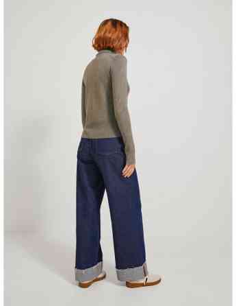 JJXX - JXAVA SOFT ROLL NECK KNIT NOOS Tbilisi