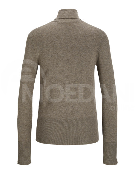 JJXX - JXAVA SOFT ROLL NECK KNIT NOOS თბილისი - photo 6