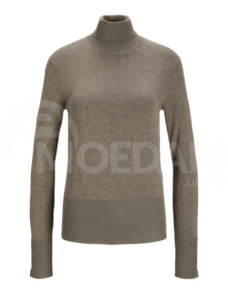 JJXX - JXAVA SOFT ROLL NECK KNIT NOOS თბილისი - photo 5
