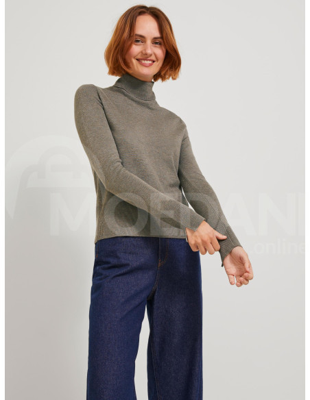 JJXX - JXAVA SOFT ROLL NECK KNIT NOOS თბილისი - photo 1