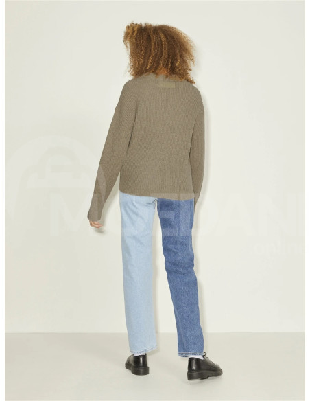 JJXX - JXEMBER FLUFFY CREW NECK KNIT NOOS Tbilisi - photo 2