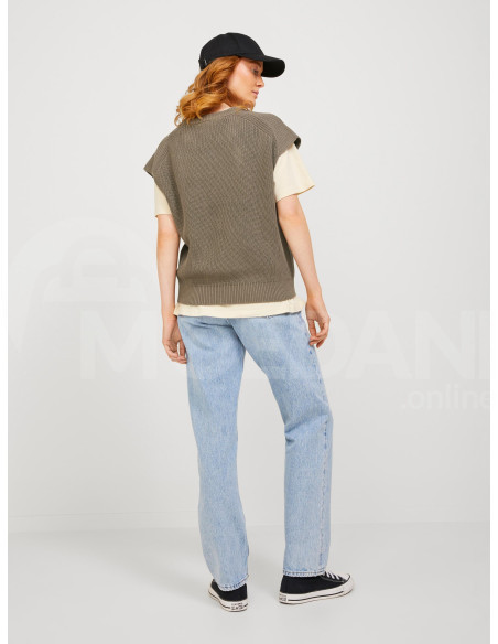 JJXX - JXZOE TWIST VEST KNIT NOOS Tbilisi - photo 4