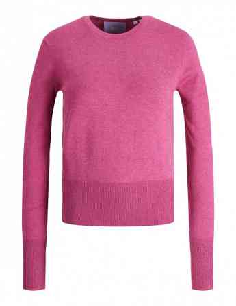 JJXX - JXLARA SOFT CREW NECK KNIT SN Tbilisi