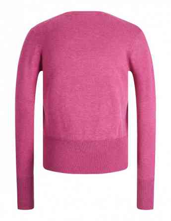 JJXX - JXLARA SOFT CREW NECK KNIT SN Tbilisi