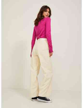 JJXX - JXLARA SOFT CREW NECK KNIT SN Tbilisi