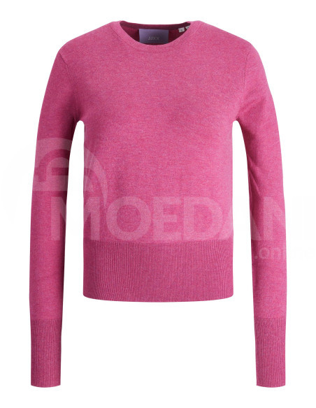 JJXX - JXLARA SOFT CREW NECK KNIT SN თბილისი - photo 5