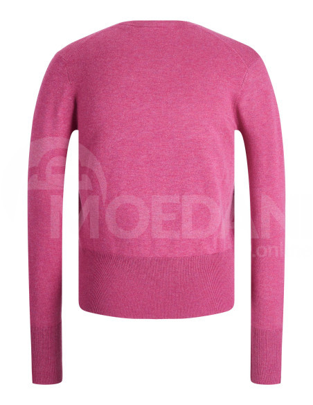 JJXX - JXLARA SOFT CREW NECK KNIT SN თბილისი - photo 6