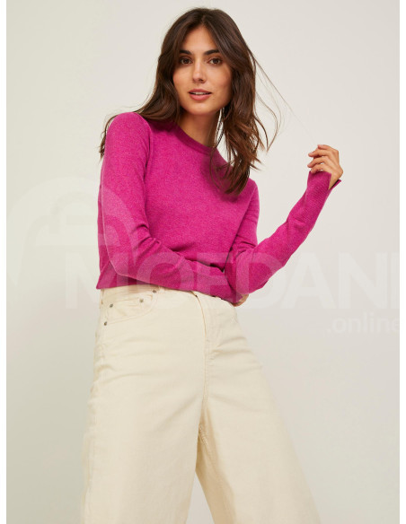 JJXX - JXLARA SOFT CREW NECK KNIT SN თბილისი - photo 1