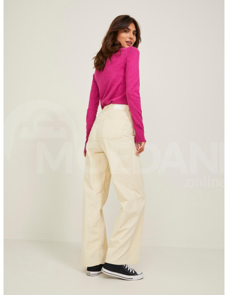 JJXX - JXLARA SOFT CREW NECK KNIT SN თბილისი - photo 2