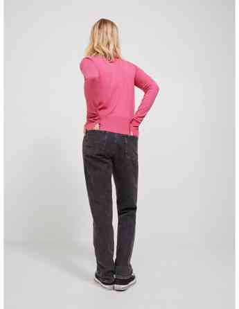 JJXX - JXLARA SOFT CREW NECK KNIT SN Tbilisi