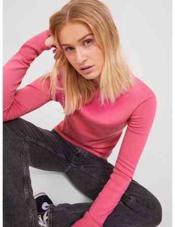 JJXX - JXLARA SOFT CREW NECK KNIT SN Tbilisi