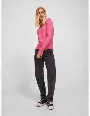 JJXX - JXLARA SOFT CREW NECK KNIT SN Tbilisi