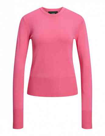 JJXX - JXLARA SOFT CREW NECK KNIT SN Tbilisi