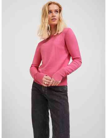 JJXX - JXLARA SOFT CREW NECK KNIT SN Tbilisi