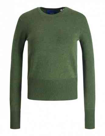 JJXX - JXLARA SOFT CREW NECK KNIT SN Tbilisi