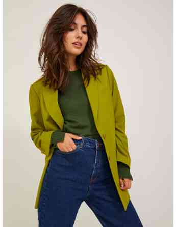 JJXX - JXLARA SOFT CREW NECK KNIT SN Tbilisi