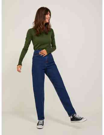 JJXX - JXLARA SOFT CREW NECK KNIT SN Tbilisi