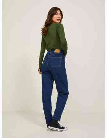 JJXX - JXLARA SOFT CREW NECK KNIT SN Tbilisi
