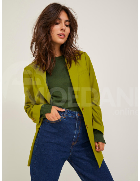 JJXX - JXLARA SOFT CREW NECK KNIT SN თბილისი - photo 3