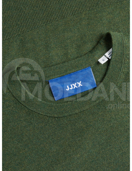 JJXX - JXLARA SOFT CREW NECK KNIT SN თბილისი - photo 8
