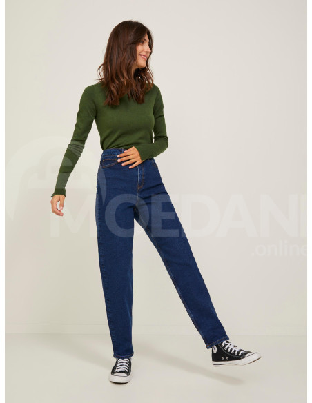 JJXX - JXLARA SOFT CREW NECK KNIT SN თბილისი - photo 4