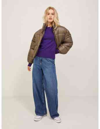 JJXX - JXLARA SOFT CREW NECK KNIT SN Tbilisi