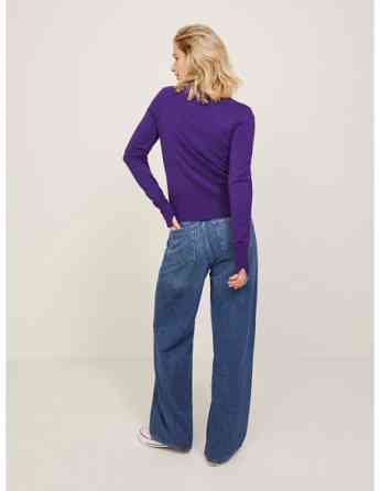 JJXX - JXLARA SOFT CREW NECK KNIT SN Tbilisi