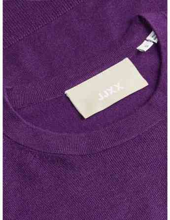 JJXX - JXLARA SOFT CREW NECK KNIT SN Tbilisi
