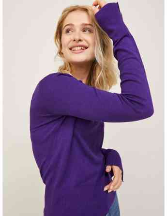 JJXX - JXLARA SOFT CREW NECK KNIT SN Tbilisi