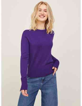 JJXX - JXLARA SOFT CREW NECK KNIT SN Tbilisi