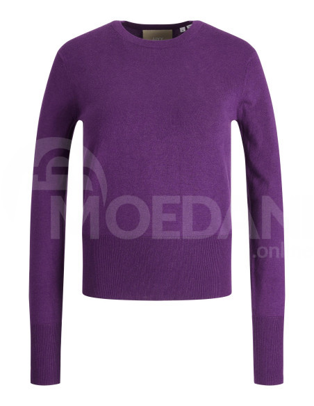 JJXX - JXLARA SOFT CREW NECK KNIT SN თბილისი - photo 8