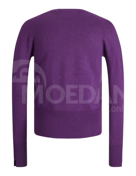 JJXX - JXLARA SOFT CREW NECK KNIT SN თბილისი - photo 7