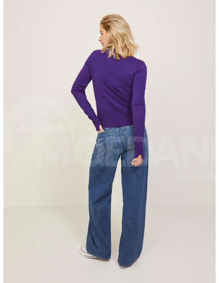 JJXX - JXLARA SOFT CREW NECK KNIT SN თბილისი - photo 2